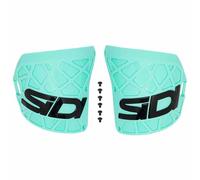Sidi Crossair X Shin Front Plates