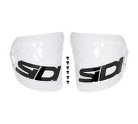 Sidi Crossair X Shin Front Plates