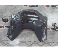SIDI CROSSFIRE 2 CALF SECTION-GREY [PR] (134)