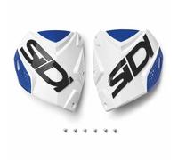 Sidi Crossfire 2 Front Plates