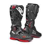 SIDI Crossfire 2 SM MX Boots Black47 Black