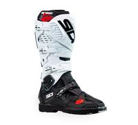 SIDI Crossfire 3 boot white size 46