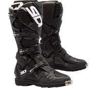 Sidi Crossfire 3, boots 41 EU Black/Black