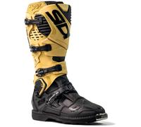 Sidi Crossfire 3, boots 43 EU Gold/Black