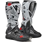 Sidi Crossfire 3, boots 47 EU Black/Light Grey