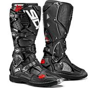 Sidi Crossfire 3, boots 49 EU Olive/Yellow/Neon-Yellow