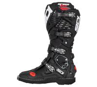 SIDI Crossfire 3 Boots Black 48 black size 48