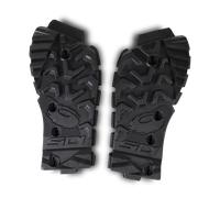 Sidi Crossfire 3 Click SRS Enduro Soles, black, size 46