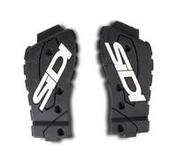 Sidi Crossfire 3 Click SRS Soles, black-white, size 42 for Men