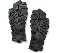 Sidi Crossfire 3 Click SRS Enduro Soles, black, size 41