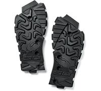 Sidi Crossfire 3 Click SRS Enduro Soles, black, size 44