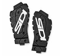 Sidi Crossfire 3 Click SRS Soles (Black/White, 46)