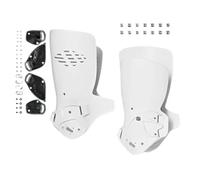 Sidi Crossfire 3 Front Plates
