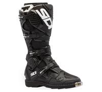 SIDI Crossfire 3 Motocross Boots men Black, 40