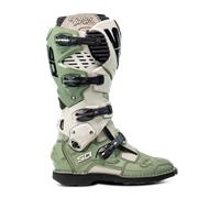 Sidi Crossfire 3 MX Boots Army/Sand40 Army,Sand