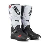 Sidi Crossfire 3, boots 41 EU Black/White