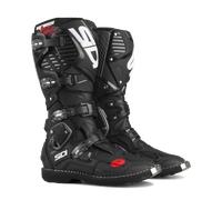 Sidi Crossfire 3 MX Boots Black49 Black