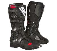 Sidi Crossfire 3 Off-Road MX Motorcycle Motocross Enduro Quad ATV Boots Black
