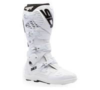 Sidi Crossfire 3 SRS 2026 MX Boots White/Black42 White,Black