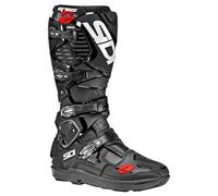 Sidi Crossfire 3 SRS Boots 11 - 11.5 Black/black