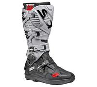 Sidi Crossfire 3 Srs Off-road Boots Black,Grey EU 43 Men