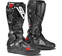Sidi Crossfire 3 SRS Motocross Boots, black, size 46