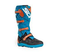 Sidi Crossfire 3 SRS Boots 8.5 Blue