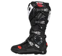 SIDI Crossfire 3 SRS Boots men Black, 42