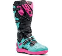 Sidi Crossfire 3 SRS Off-Road Motorcycle Motocross Enduro ATV Quad CE Moto Boots