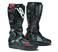 Sidi Crossfire 3 SRS, boots 44 EU Black