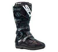 Sidi Crossfire 3 SRS MX Boots Black/Black47 Black,Black