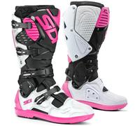 Sidi Crossfire 3 SRS Off-Road Motorcycle Motocross Enduro ATV Quad CE Moto Boots