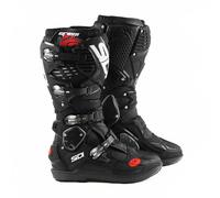 Sidi Crossfire 3 Srs Off-road Boots Black EU 44 Men
