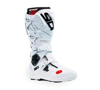 SIDI Crossfire 3 SRS Boots white size 43