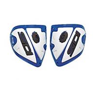 Sidi Crossfire Front Plates