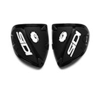 Sidi Crossfire Shin Deflector Black