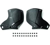 Sidi Crrossfire Calf Plates, black for Men