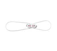 Sidi Double Tecno 3 Push System - Single Half Pair White
