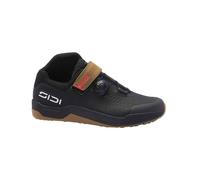 Sidi Descentio Mtb Shoes UK 11.4 Harvest