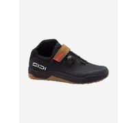Sidi Descentio Mtb Shoes Black EU 44 Men,Women