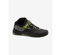 Sidi Descentio MTB shoes Dark Green Black - 42