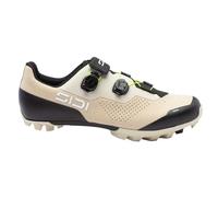 Sidi Dominator Men's X XC No Clip Shoes, Sand, 45 EU