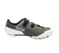 Sidi Dominator X Gravel Cycling Shoes - 2026 - Black / EU45