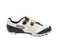 Sidi Dominator X Ice White Shoes, Size 39 - EUR