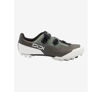 Sidi Dominator X MTB Shoes Dark Green - 44.5