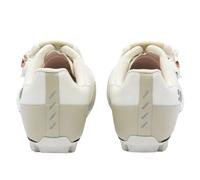 Sidi Dominator X Mtb Shoes UK 6.7 Ice White Sand