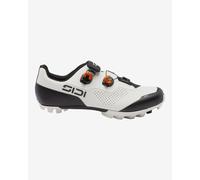 Sidi Dominator X MTB shoes White Black - 43