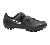 Sidi Dominator X Mtb Shoes Black EU 42 Men,Women