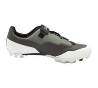 Sidi Dominator X Mtb Shoes Green EU 45 Men,Women