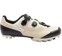 Sidi Dominator X XC Clipless Shoes - Men's, Sand, 41.5
